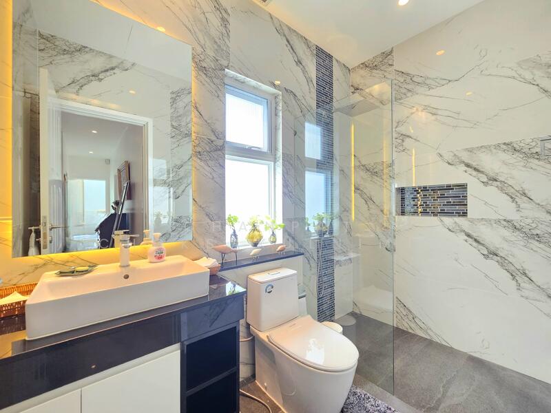 Aria Hua Hin 2, Prachuap Khiri Khan, Thap Tai, Hua Hin, Prachuap Khiri Khan, 3 Bedrooms, 225 sqm, Single Detached House For Sale, by Chanpat Choksakulnimit, 500140743 - DDproperty.com