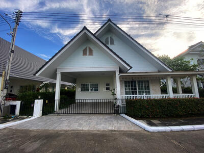 ขาย - เดอะ คลิฟฟอร์ด เชียงใหม่, เชียงใหม่