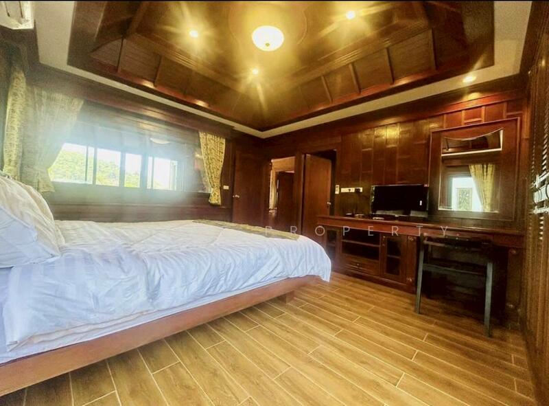 3R0248 Pool villa for rent 3 bedroom 3 bathroom 70,000/month at kamala have fully furnished, ภูเก็ต, กมลา, กะทู้, ภูเก็ต, 250 ตร.ม., วิลล่า ให้เช่า, โดย PK LIFE Property, 500140749 - DDproperty.com