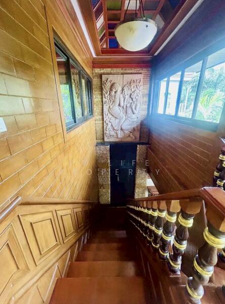 3R0248 Pool villa for rent 3 bedroom 3 bathroom 70,000/month at kamala have fully furnished, ภูเก็ต, กมลา, กะทู้, ภูเก็ต, 250 ตร.ม., วิลล่า ให้เช่า, โดย PK LIFE Property, 500140749 - DDproperty.com