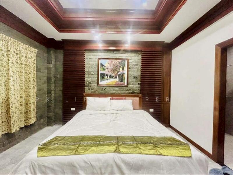 3R0248 Pool villa for rent 3 bedroom 3 bathroom 70,000/month at kamala have fully furnished, ภูเก็ต, กมลา, กะทู้, ภูเก็ต, 250 ตร.ม., วิลล่า ให้เช่า, โดย PK LIFE Property, 500140749 - DDproperty.com