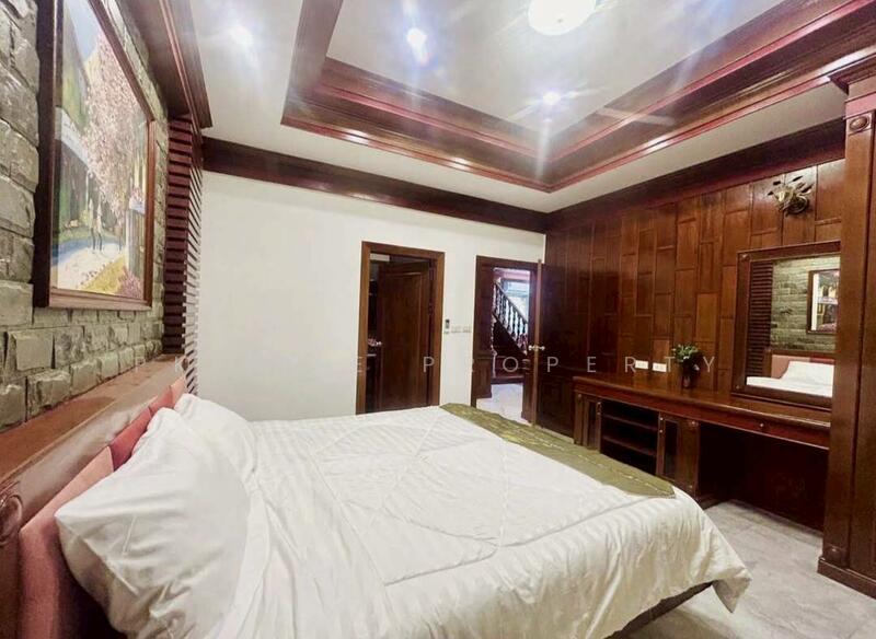 3R0248 Pool villa for rent 3 bedroom 3 bathroom 70,000/month at kamala have fully furnished, ภูเก็ต, กมลา, กะทู้, ภูเก็ต, 250 ตร.ม., วิลล่า ให้เช่า, โดย PK LIFE Property, 500140749 - DDproperty.com