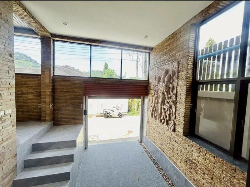 3R0248 Pool villa for rent 3 bedroom 3 bathroom 70,000/month at kamala have fully furnished, Phuket, Kammala, Kathu, Phuket, 3 Bedrooms, 250 sqm, Villa For Rent, by PK LIFE Property, 500140749 - DDproperty.com