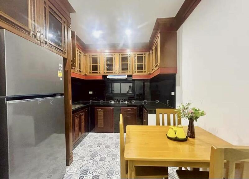 3R0248 Pool villa for rent 3 bedroom 3 bathroom 70,000/month at kamala have fully furnished, Phuket, Kammala, Kathu, Phuket, 3 Bedrooms, 250 sqm, Villa For Rent, by PK LIFE Property, 500140749 - DDproperty.com