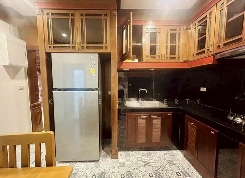 3R0248 Pool villa for rent 3 bedroom 3 bathroom 70,000/month at kamala have fully furnished, Phuket, Kammala, Kathu, Phuket, 3 Bedrooms, 250 sqm, Villa For Rent, by PK LIFE Property, 500140749 - DDproperty.com