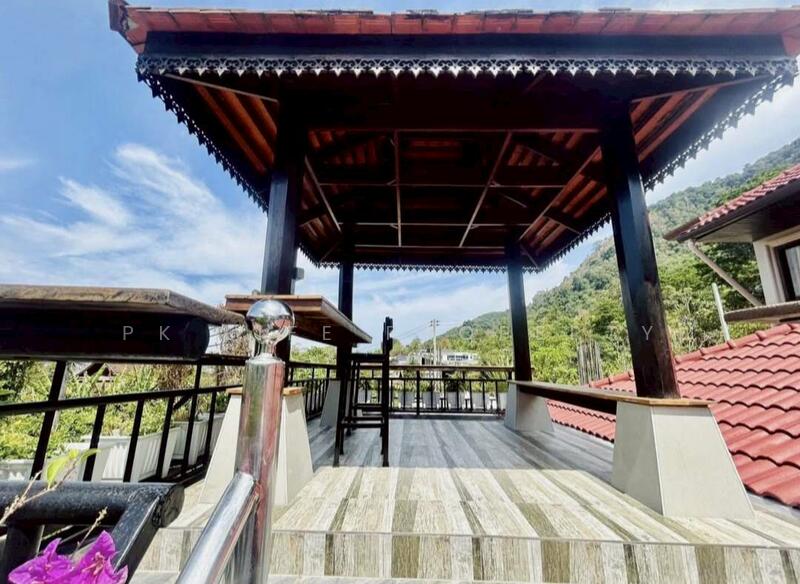 3R0248 Pool villa for rent 3 bedroom 3 bathroom 70,000/month at kamala have fully furnished, Phuket, Kammala, Kathu, Phuket, 3 Bedrooms, 250 sqm, Villa For Rent, by PK LIFE Property, 500140749 - DDproperty.com