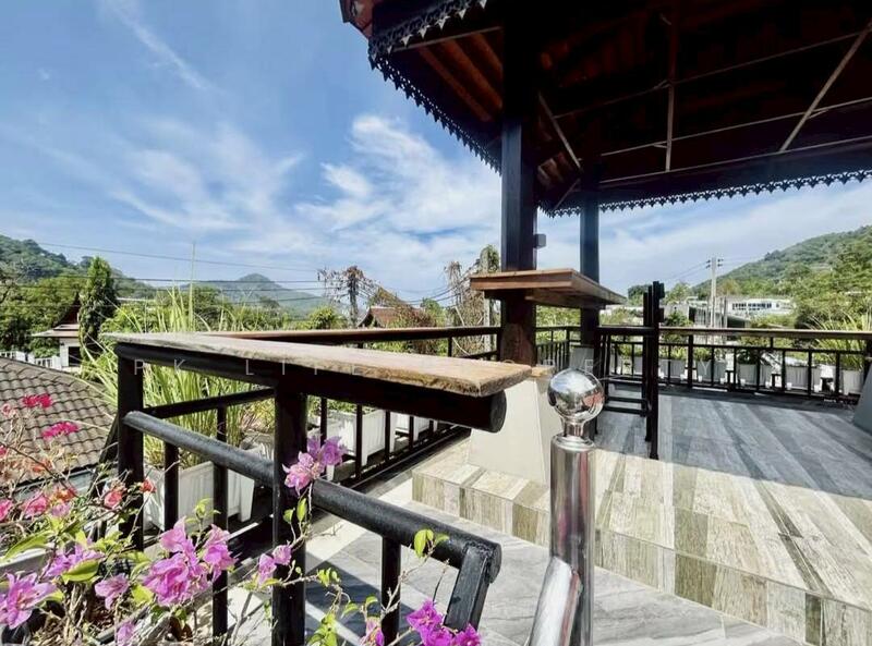 3R0248 Pool villa for rent 3 bedroom 3 bathroom 70,000/month at kamala have fully furnished, ภูเก็ต, กมลา, กะทู้, ภูเก็ต, 250 ตร.ม., วิลล่า ให้เช่า, โดย PK LIFE Property, 500140749 - DDproperty.com