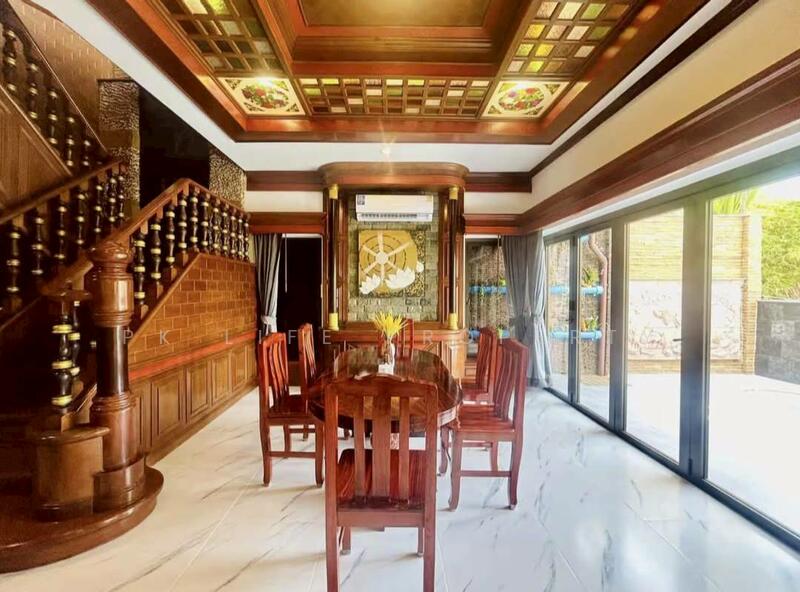 3R0248 Pool villa for rent 3 bedroom 3 bathroom 70,000/month at kamala have fully furnished, ภูเก็ต, กมลา, กะทู้, ภูเก็ต, 250 ตร.ม., วิลล่า ให้เช่า, โดย PK LIFE Property, 500140749 - DDproperty.com