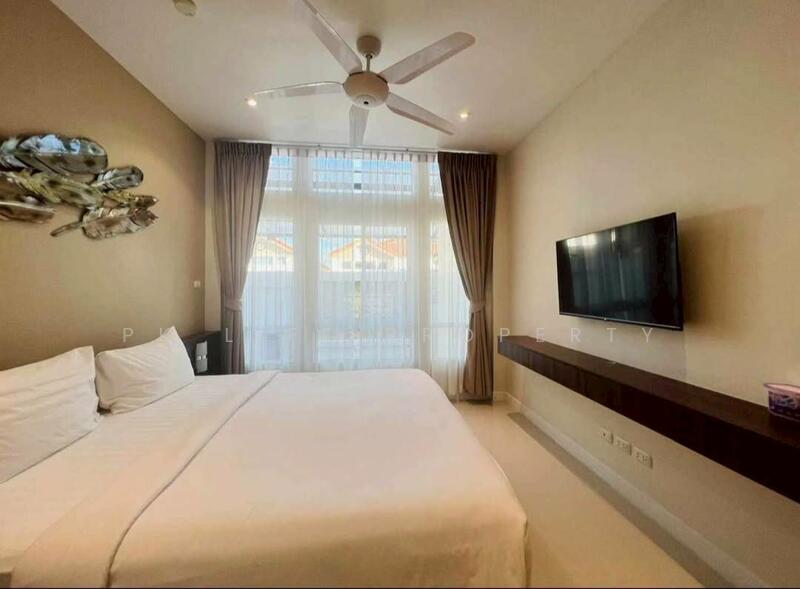 3R0248 Pool villa for rent 3 bedroom 3 bathroom 70,000/month at kamala have fully furnished, Phuket, Kammala, Kathu, Phuket, 3 Bedrooms, 250 sqm, Villa For Rent, by PK LIFE Property, 500140749 - DDproperty.com