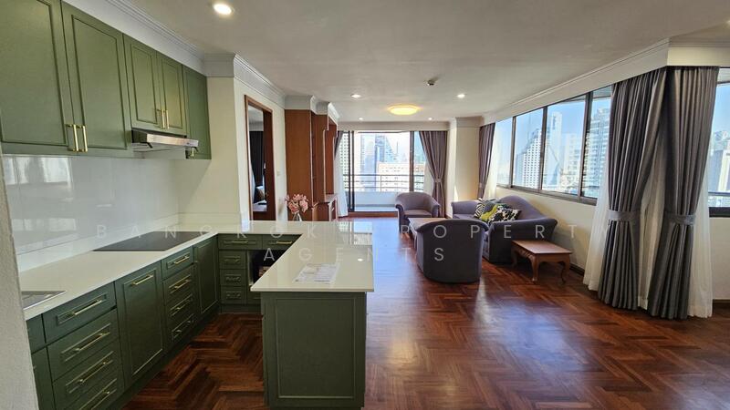 Lake Avenue Sukhumvit 16 : เลค อเวนิว คอนโดมิเนียม, กรุงเทพ, ซอยสามมิตร ถนนสุขุมวิท แขวงคลองเตย เขตวัฒนา จังหวัดกรุงเทพมหานคร, คลองตันเหนือ, วัฒนา, กรุงเทพ, 126 ตร.ม., คอนโด ให้เช่า, โดย BANGKOK PROPERTY AGENTS, 500140767 - DDproperty.com