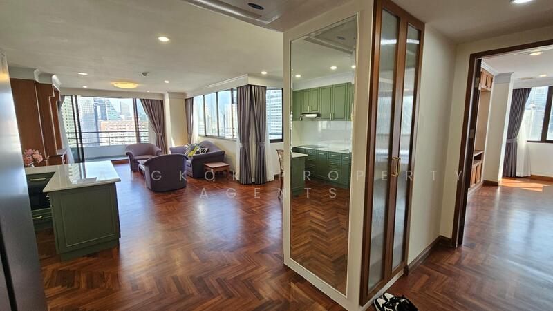 Lake Avenue Sukhumvit 16 : เลค อเวนิว คอนโดมิเนียม, กรุงเทพ, ซอยสามมิตร ถนนสุขุมวิท แขวงคลองเตย เขตวัฒนา จังหวัดกรุงเทพมหานคร, คลองตันเหนือ, วัฒนา, กรุงเทพ, 126 ตร.ม., คอนโด ให้เช่า, โดย BANGKOK PROPERTY AGENTS, 500140767 - DDproperty.com