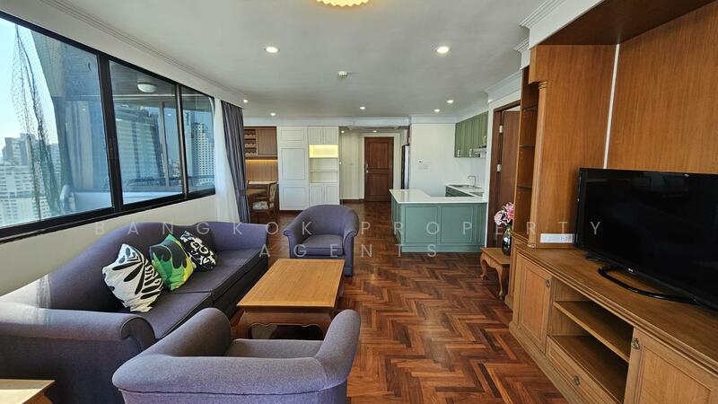 Lake Avenue Sukhumvit 16 : เลค อเวนิว คอนโดมิเนียม, กรุงเทพ, ซอยสามมิตร ถนนสุขุมวิท แขวงคลองเตย เขตวัฒนา จังหวัดกรุงเทพมหานคร, คลองตันเหนือ, วัฒนา, กรุงเทพ, 126 ตร.ม., คอนโด ให้เช่า, โดย BANGKOK PROPERTY AGENTS, 500140767 - DDproperty.com