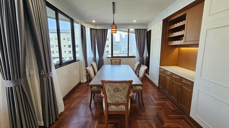 Lake Avenue Sukhumvit 16, Bangkok, Soi Sammitr Sukhumvit Road, Khlong Tan Nua, Watthana, Bangkok, 2 Bedrooms, 126 sqm, Condo For Rent, by BANGKOK PROPERTY AGENTS, 500140767 - DDproperty.com