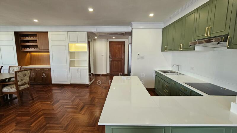 Lake Avenue Sukhumvit 16, Bangkok, Soi Sammitr Sukhumvit Road, Khlong Tan Nua, Watthana, Bangkok, 2 Bedrooms, 126 sqm, Condo For Rent, by BANGKOK PROPERTY AGENTS, 500140767 - DDproperty.com