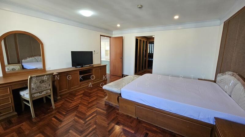 Lake Avenue Sukhumvit 16, Bangkok, Soi Sammitr Sukhumvit Road, Khlong Tan Nua, Watthana, Bangkok, 2 Bedrooms, 126 sqm, Condo For Rent, by BANGKOK PROPERTY AGENTS, 500140767 - DDproperty.com