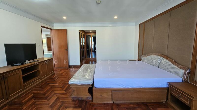 Lake Avenue Sukhumvit 16, Bangkok, Soi Sammitr Sukhumvit Road, Khlong Tan Nua, Watthana, Bangkok, 2 Bedrooms, 126 sqm, Condo For Rent, by BANGKOK PROPERTY AGENTS, 500140767 - DDproperty.com