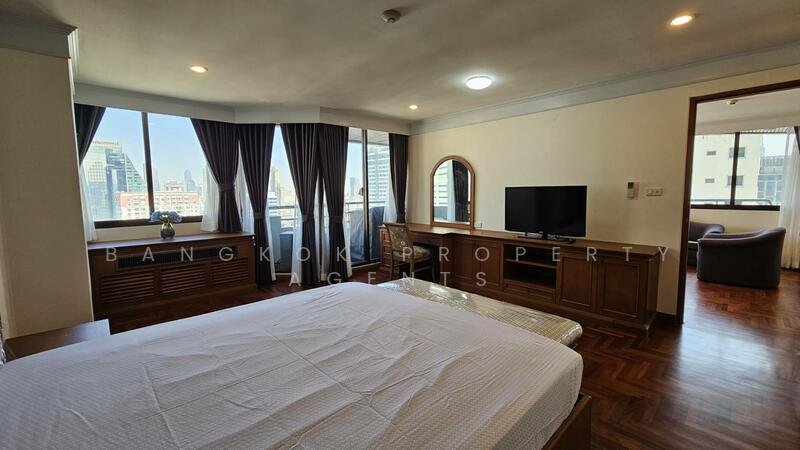 Lake Avenue Sukhumvit 16 : เลค อเวนิว คอนโดมิเนียม, กรุงเทพ, ซอยสามมิตร ถนนสุขุมวิท แขวงคลองเตย เขตวัฒนา จังหวัดกรุงเทพมหานคร, คลองตันเหนือ, วัฒนา, กรุงเทพ, 126 ตร.ม., คอนโด ให้เช่า, โดย BANGKOK PROPERTY AGENTS, 500140767 - DDproperty.com