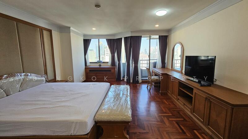 Lake Avenue Sukhumvit 16, Bangkok, Soi Sammitr Sukhumvit Road, Khlong Tan Nua, Watthana, Bangkok, 2 Bedrooms, 126 sqm, Condo For Rent, by BANGKOK PROPERTY AGENTS, 500140767 - DDproperty.com