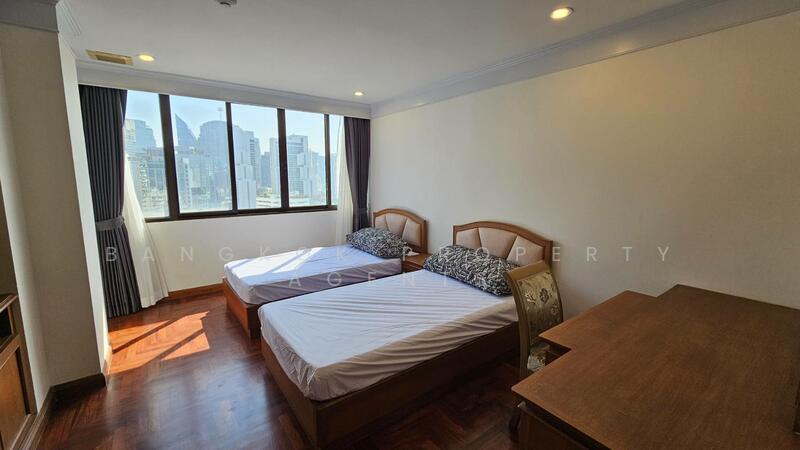 Lake Avenue Sukhumvit 16, Bangkok, Soi Sammitr Sukhumvit Road, Khlong Tan Nua, Watthana, Bangkok, 2 Bedrooms, 126 sqm, Condo For Rent, by BANGKOK PROPERTY AGENTS, 500140767 - DDproperty.com