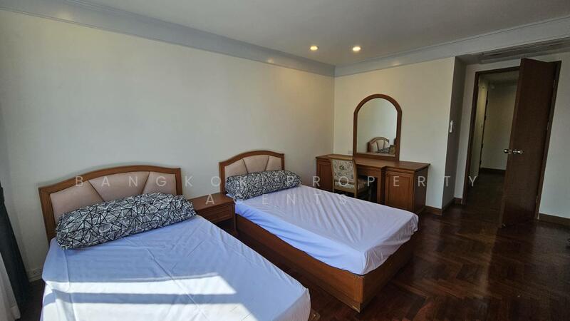 Lake Avenue Sukhumvit 16, Bangkok, Soi Sammitr Sukhumvit Road, Khlong Tan Nua, Watthana, Bangkok, 2 Bedrooms, 126 sqm, Condo For Rent, by BANGKOK PROPERTY AGENTS, 500140767 - DDproperty.com