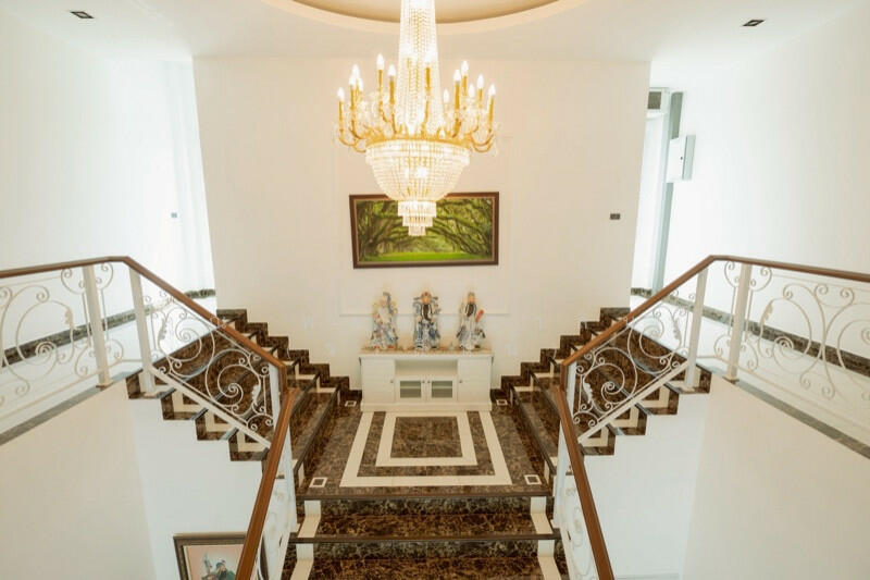 บ้านเดี่ยว คฤหาสน์หรู เนื้อที่ 3-3-8.4 ไร่ บางละมุง, Chon Buri (Pattaya), สายกระทิงลาย-ปลวกเกตุ, Poong, Bang Lamung (Pattaya), Chon Buri (Pattaya), 10+ Bedrooms, 800 sqm, Single Detached House For Sale, by คุณ พลอยวาลินน์ (วาลินน์), 500140770 - DDproperty.com