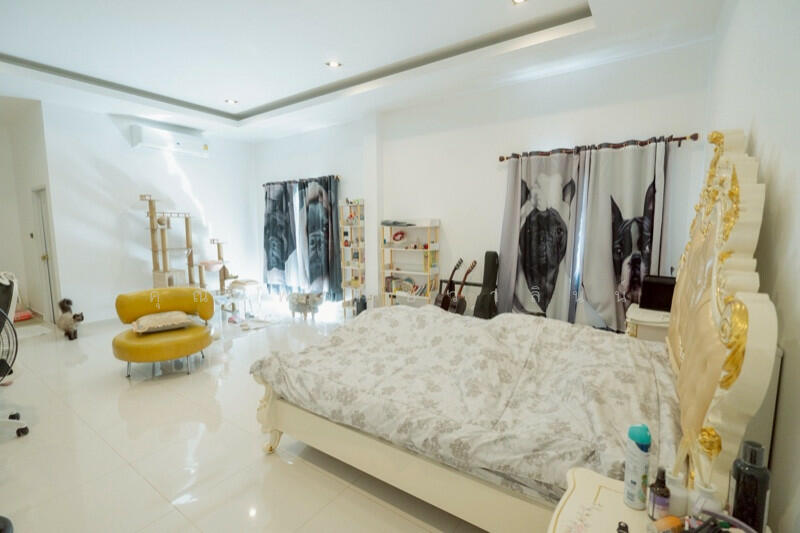 บ้านเดี่ยว คฤหาสน์หรู เนื้อที่ 3-3-8.4 ไร่ บางละมุง, ชลบุรี, สายกระทิงลาย-ปลวกเกตุ, โป่ง, บางละมุง, ชลบุรี, 800 ตร.ม., บ้านเดี่ยว ขาย, โดย คุณ พลอยวาลินน์ (วาลินน์), 500140770 - DDproperty.com