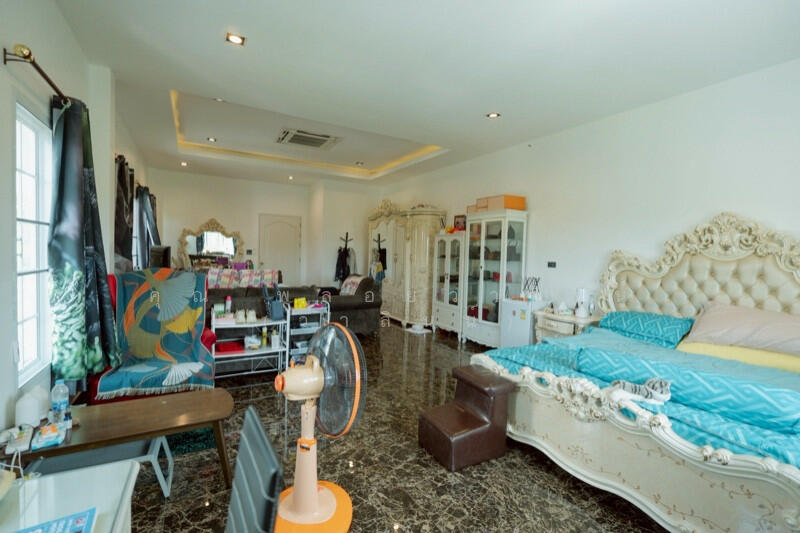 บ้านเดี่ยว คฤหาสน์หรู เนื้อที่ 3-3-8.4 ไร่ บางละมุง, Chon Buri (Pattaya), สายกระทิงลาย-ปลวกเกตุ, Poong, Bang Lamung (Pattaya), Chon Buri (Pattaya), 10+ Bedrooms, 800 sqm, Single Detached House For Sale, by คุณ พลอยวาลินน์ (วาลินน์), 500140770 - DDproperty.com