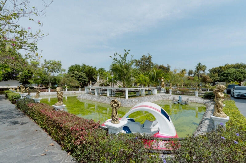 บ้านเดี่ยว คฤหาสน์หรู เนื้อที่ 3-3-8.4 ไร่ บางละมุง, Chon Buri (Pattaya), สายกระทิงลาย-ปลวกเกตุ, Poong, Bang Lamung (Pattaya), Chon Buri (Pattaya), 10+ Bedrooms, 800 sqm, Single Detached House For Sale, by คุณ พลอยวาลินน์ (วาลินน์), 500140770 - DDproperty.com