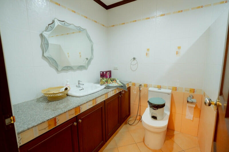 บ้านเดี่ยว คฤหาสน์หรู เนื้อที่ 3-3-8.4 ไร่ บางละมุง, ชลบุรี, สายกระทิงลาย-ปลวกเกตุ, โป่ง, บางละมุง, ชลบุรี, 800 ตร.ม., บ้านเดี่ยว ขาย, โดย คุณ พลอยวาลินน์ (วาลินน์), 500140770 - DDproperty.com