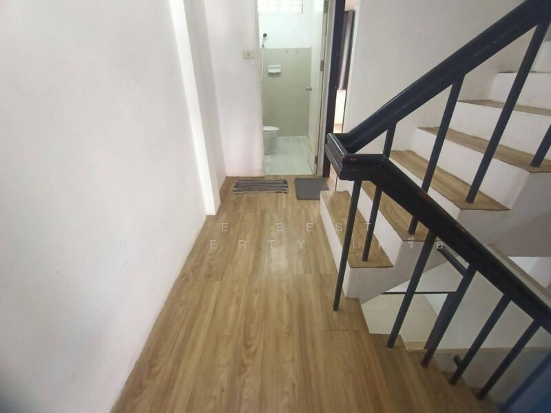 Taweethong 3 Bangbor, Samut Prakan, Bang Phriang, Bang Bo, Samut Prakan, 4 Bedrooms, 120 sqm, Townhouse For Sale, by The Best Property เครือ, 500140777 - DDproperty.com