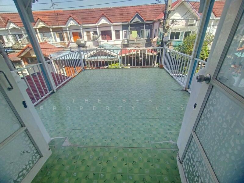 Taweethong 3 Bangbor, Samut Prakan, Bang Phriang, Bang Bo, Samut Prakan, 4 Bedrooms, 120 sqm, Townhouse For Sale, by The Best Property เครือ, 500140777 - DDproperty.com