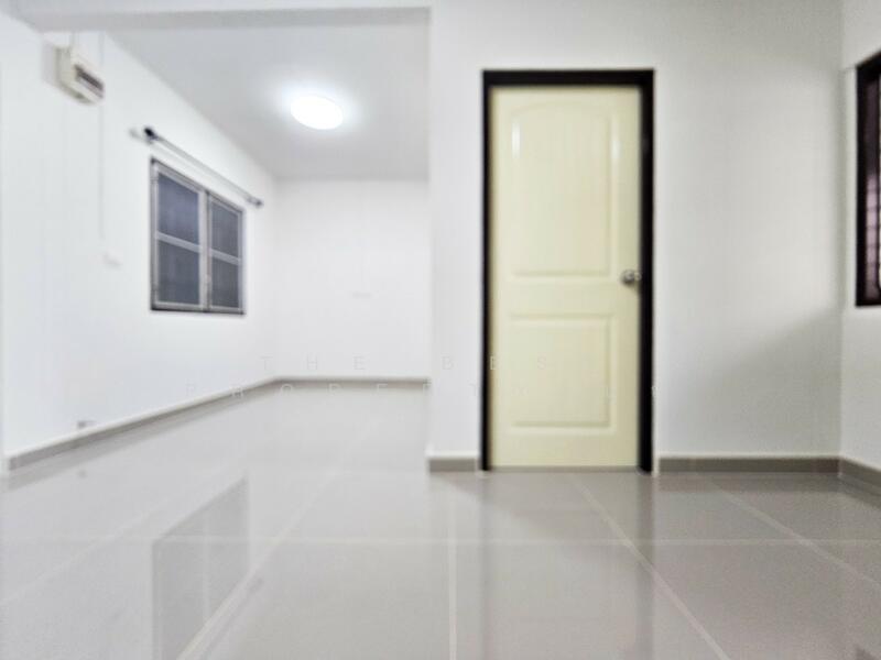 ขาย - Baan Ua-Athorn Phraeksa 14 : บ้านเอื้ออาทร แพรกษา 14, สมุทรปราการ