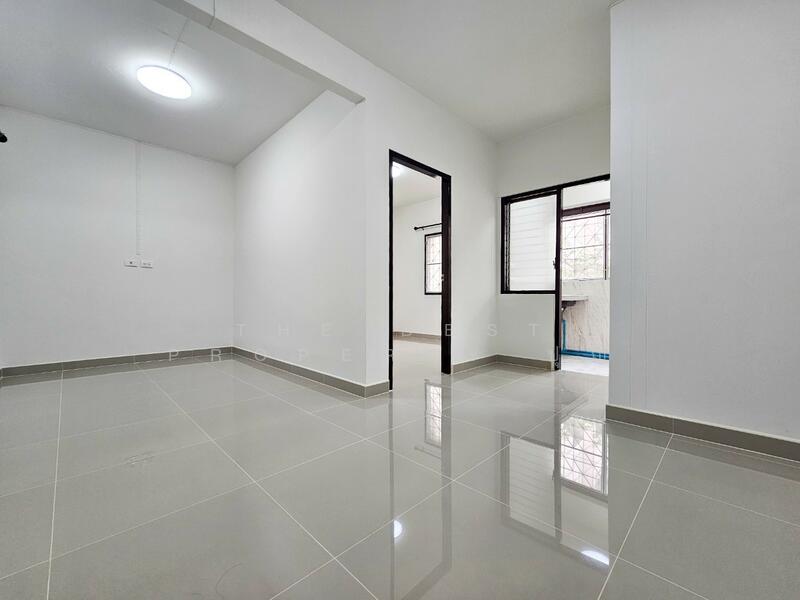 ขาย - Baan Ua-Athorn Phraeksa 14 : บ้านเอื้ออาทร แพรกษา 14, สมุทรปราการ