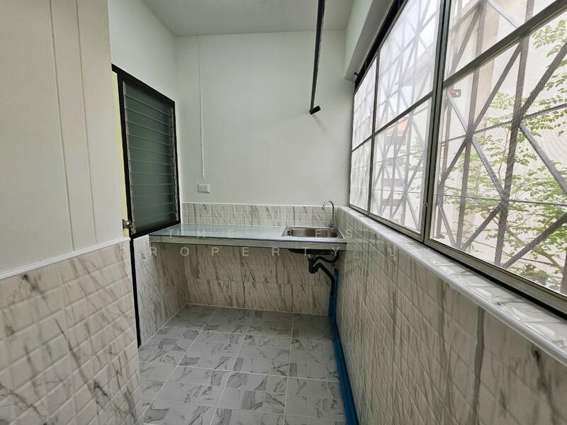 Baan Ua-Athorn Phraeksa 14, Samut Prakan, Phraeksa, Muang Samut Prakarn, Samut Prakan, 1 Bedroom, 32 sqm, Condo For Sale, by The Best Property ปุญ, 500140779 - DDproperty.com