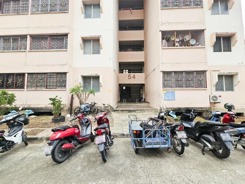 Baan Ua-Athorn Phraeksa 14, Samut Prakan, Phraeksa, Muang Samut Prakarn, Samut Prakan, 1 Bedroom, 32 sqm, Condo For Sale, by The Best Property ปุญ, 500140779 - DDproperty.com