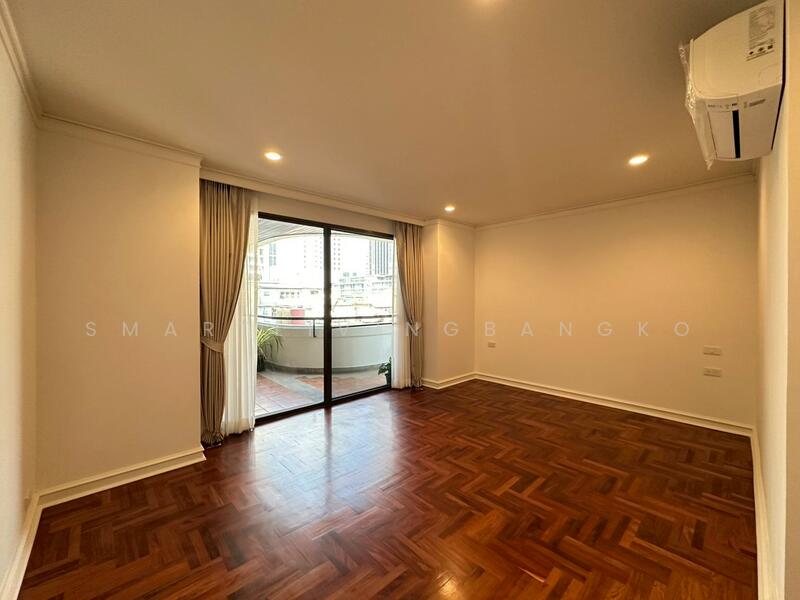 The Lanai Private Residence, Bangkok, 33 Sukhumvit 26, Khong Tan, Khlong Toei, Bangkok, 4 Bedrooms, 380 sqm, Apartment For Rent, by SmartLivingBangkok, 500140780 - DDproperty.com