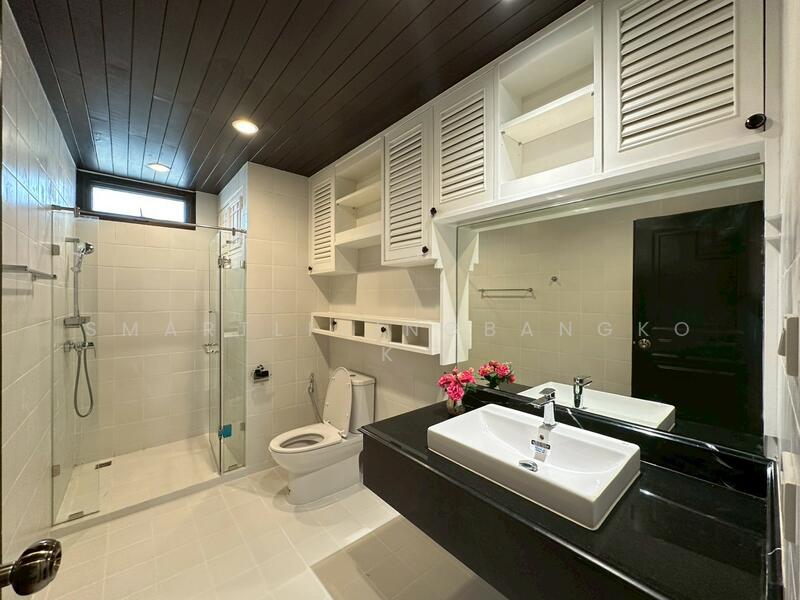 The Lanai Private Residence, Bangkok, 33 Sukhumvit 26, Khong Tan, Khlong Toei, Bangkok, 4 Bedrooms, 380 sqm, Apartment For Rent, by SmartLivingBangkok, 500140780 - DDproperty.com