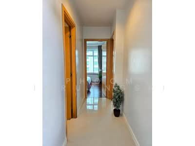 For Rent - Circle Condominium, Bangkok