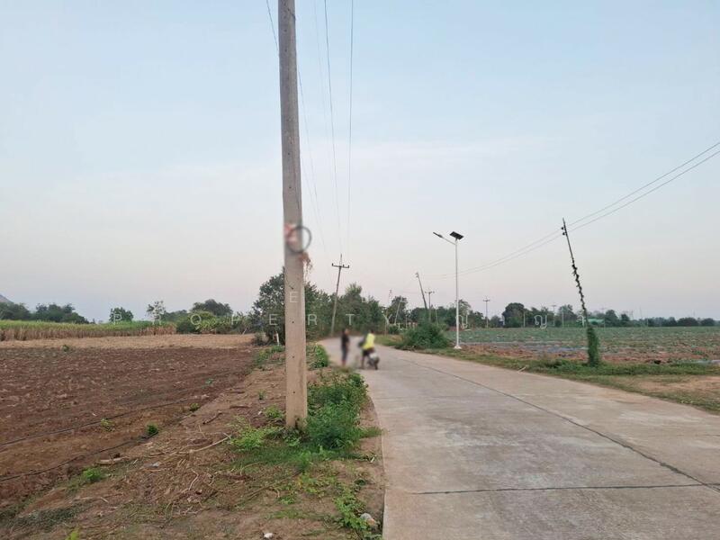 ขาย - ที่ดินวังด้ง กาญจนบุรี, กาญจนบุรี