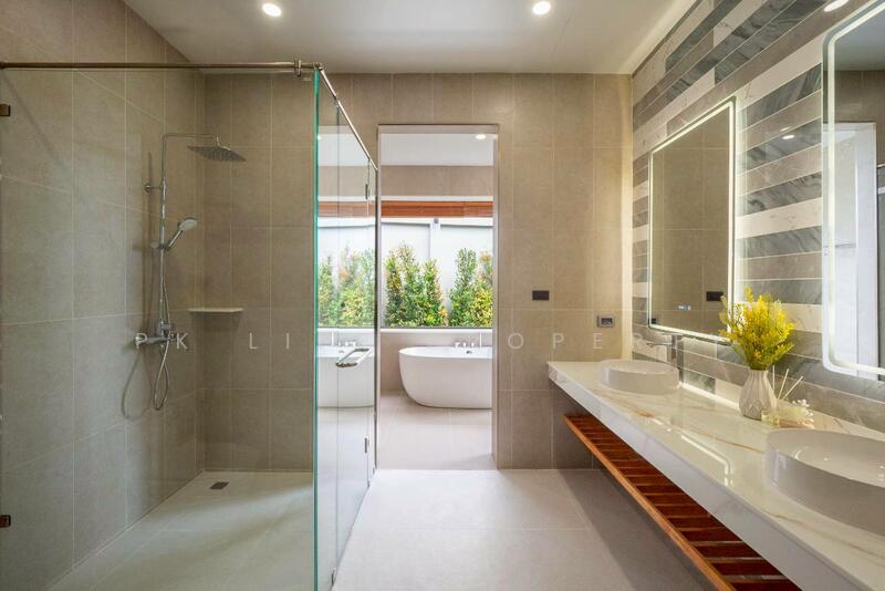 8R0839 Pool villa for rent 4 bedroom 5 bathroom 190,000/month at chalong have fully furnished, ภูเก็ต, ฉลอง, เมืองภูเก็ต, ภูเก็ต, 500 ตร.ม., วิลล่า ให้เช่า, โดย PK LIFE Property, 500140855 - DDproperty.com