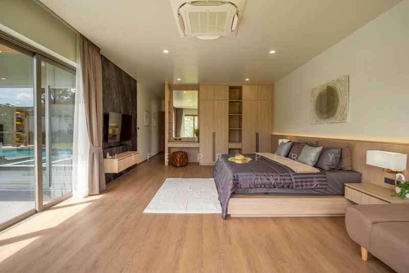 8R0839 Pool villa for rent 4 bedroom 5 bathroom 190,000/month at chalong have fully furnished, Phuket, Chalong, Muang Phuket, Phuket, 4 Bedrooms, 500 sqm, Villa For Rent, by PK LIFE Property, 500140855 - DDproperty.com