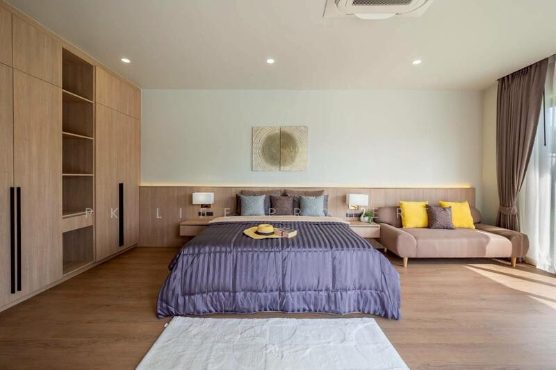 8R0839 Pool villa for rent 4 bedroom 5 bathroom 190,000/month at chalong have fully furnished, Phuket, Chalong, Muang Phuket, Phuket, 4 Bedrooms, 500 sqm, Villa For Rent, by PK LIFE Property, 500140855 - DDproperty.com