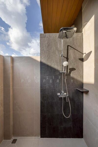 8R0839 Pool villa for rent 4 bedroom 5 bathroom 190,000/month at chalong have fully furnished, ภูเก็ต, ฉลอง, เมืองภูเก็ต, ภูเก็ต, 500 ตร.ม., วิลล่า ให้เช่า, โดย PK LIFE Property, 500140855 - DDproperty.com