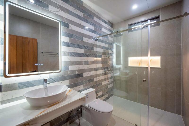 8R0839 Pool villa for rent 4 bedroom 5 bathroom 190,000/month at chalong have fully furnished, ภูเก็ต, ฉลอง, เมืองภูเก็ต, ภูเก็ต, 500 ตร.ม., วิลล่า ให้เช่า, โดย PK LIFE Property, 500140855 - DDproperty.com