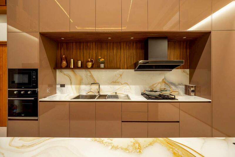 8R0839 Pool villa for rent 4 bedroom 5 bathroom 190,000/month at chalong have fully furnished, Phuket, Chalong, Muang Phuket, Phuket, 4 Bedrooms, 500 sqm, Villa For Rent, by PK LIFE Property, 500140855 - DDproperty.com