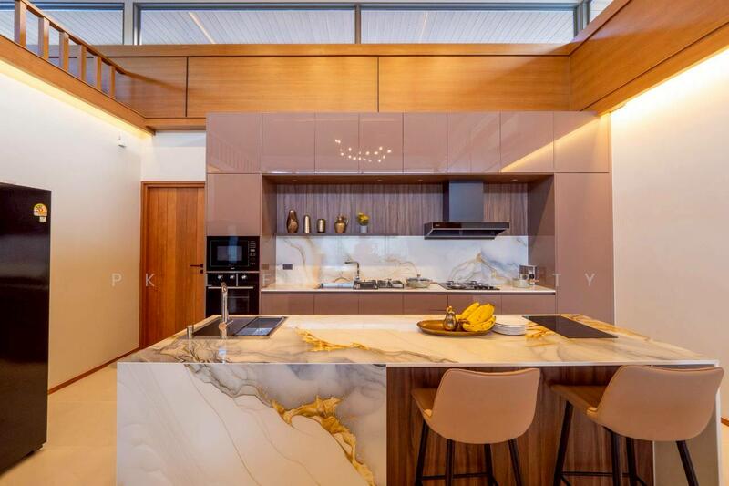 8R0839 Pool villa for rent 4 bedroom 5 bathroom 190,000/month at chalong have fully furnished, ภูเก็ต, ฉลอง, เมืองภูเก็ต, ภูเก็ต, 500 ตร.ม., วิลล่า ให้เช่า, โดย PK LIFE Property, 500140855 - DDproperty.com