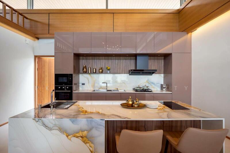 8R0839 Pool villa for rent 4 bedroom 5 bathroom 190,000/month at chalong have fully furnished, Phuket, Chalong, Muang Phuket, Phuket, 4 Bedrooms, 500 sqm, Villa For Rent, by PK LIFE Property, 500140855 - DDproperty.com