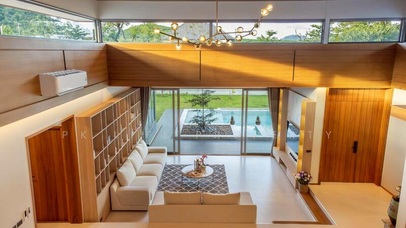 8R0839 Pool villa for rent 4 bedroom 5 bathroom 190,000/month at chalong have fully furnished, Phuket, Chalong, Muang Phuket, Phuket, 4 Bedrooms, 500 sqm, Villa For Rent, by PK LIFE Property, 500140855 - DDproperty.com