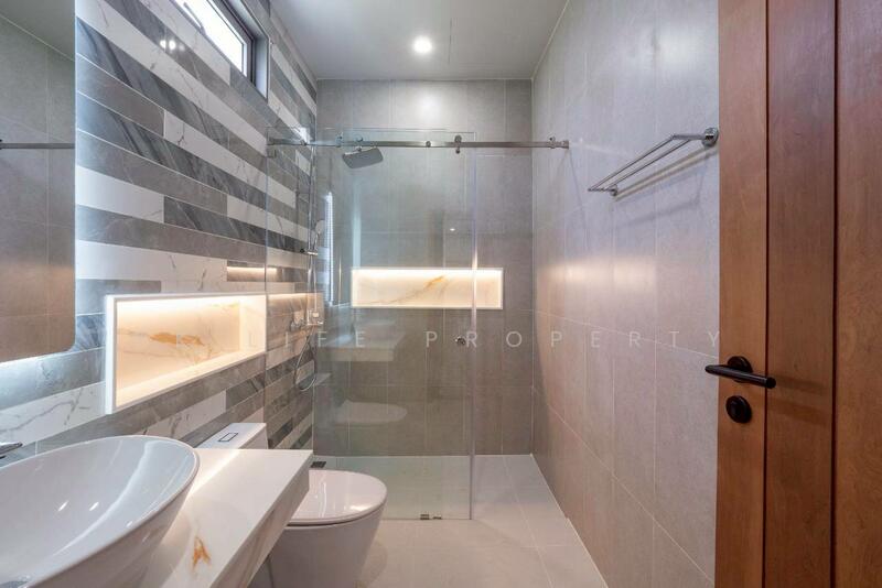 8R0839 Pool villa for rent 4 bedroom 5 bathroom 190,000/month at chalong have fully furnished, Phuket, Chalong, Muang Phuket, Phuket, 4 Bedrooms, 500 sqm, Villa For Rent, by PK LIFE Property, 500140855 - DDproperty.com