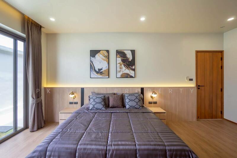 8R0839 Pool villa for rent 4 bedroom 5 bathroom 190,000/month at chalong have fully furnished, Phuket, Chalong, Muang Phuket, Phuket, 4 Bedrooms, 500 sqm, Villa For Rent, by PK LIFE Property, 500140855 - DDproperty.com